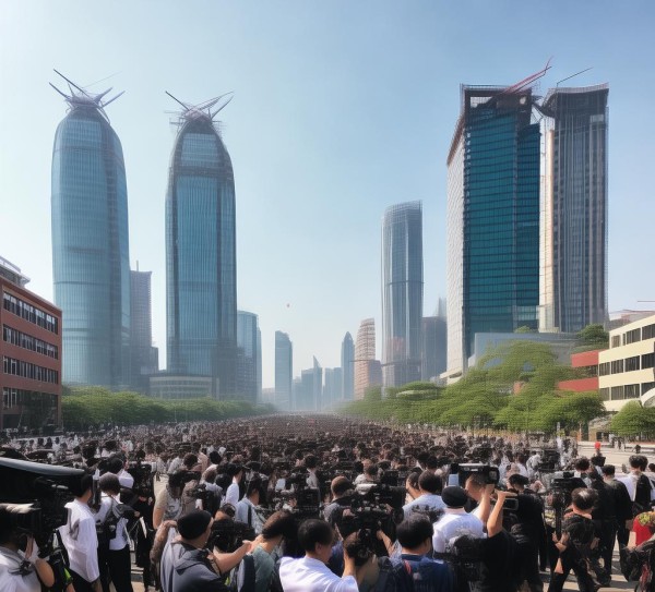 六月合肥商贸城,新闻热点与未来发展 六月合肥商贸城,新闻热点与未来发展