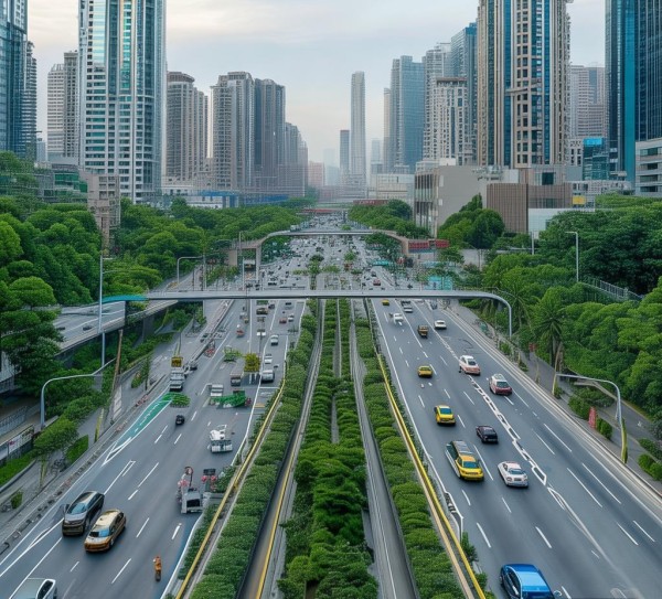 太康商贸北路扩路工程项目——重点解决方案,优化交通流,缓解瓶颈,提升通行效率。 太康商贸北路扩路工程项目——重点解决方案,优化交通流,缓解瓶颈,提升通行效率。