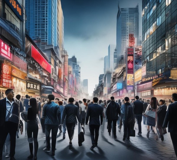 泺口国际商贸区,机遇与挑战并存的未来商业活动 泺口国际商贸区,机遇与挑战并存的未来商业活动