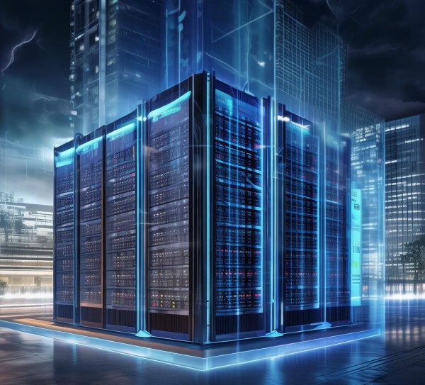 商贸宝云服务器助力企业高质量发展 商贸宝云服务器助力企业高质量发展