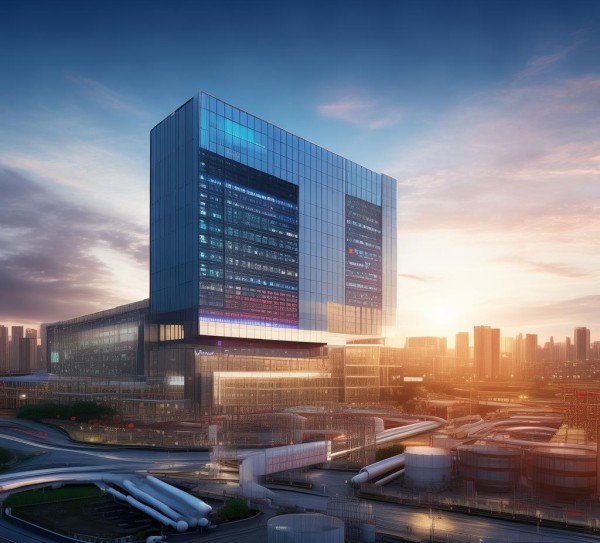 中国石油商贸,见证行业发展的关键案例 中国石油商贸,见证行业发展的关键案例