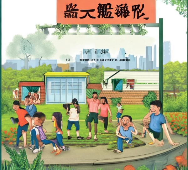 诚聘本地人才,助力社区发展 诚聘本地人才,助力社区发展