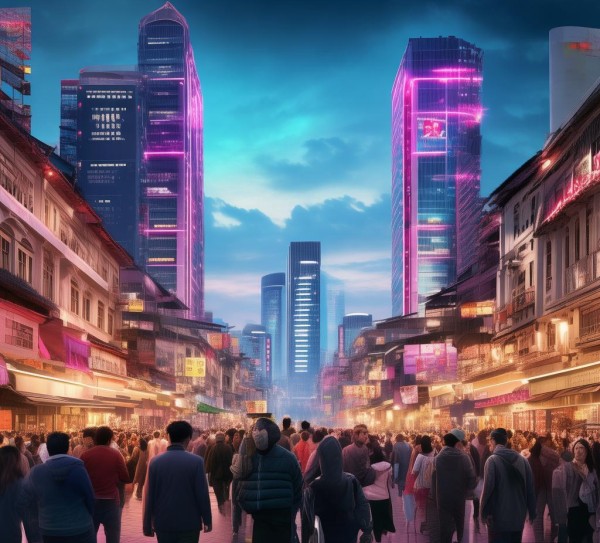 义乌国际商贸城，机遇与挑战并存的未来展望