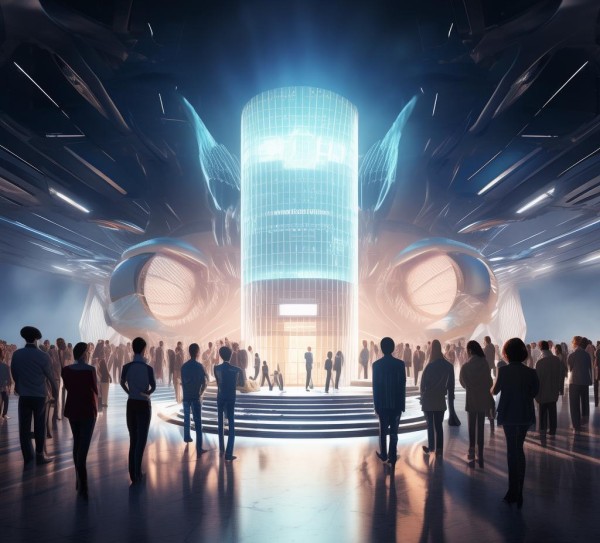 开启商业智慧的新篇章—德润商贸服务中心,赋能商界发展的关键力量 开启商业智慧的新篇章—德润商贸服务中心,赋能商界发展的关键力量