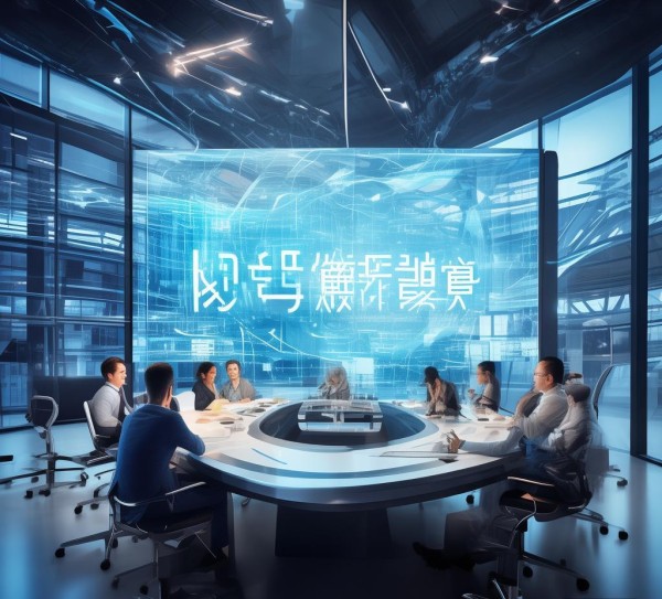 云峰商贸服务解决方案