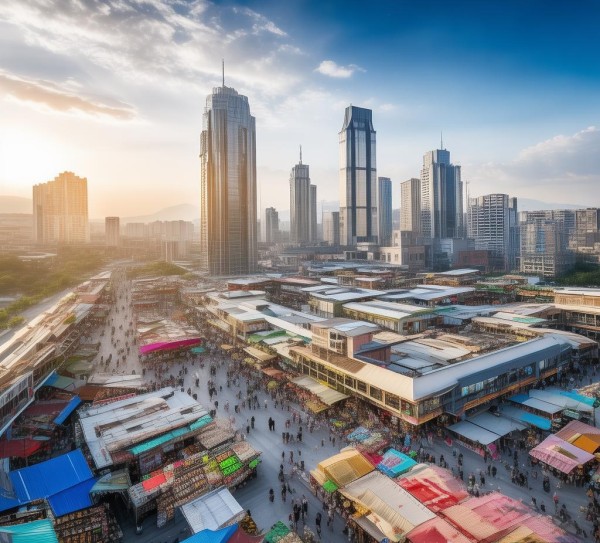 遵义市国贸商贸城,最新动态与市场前景 遵义市国贸商贸城,最新动态与市场前景