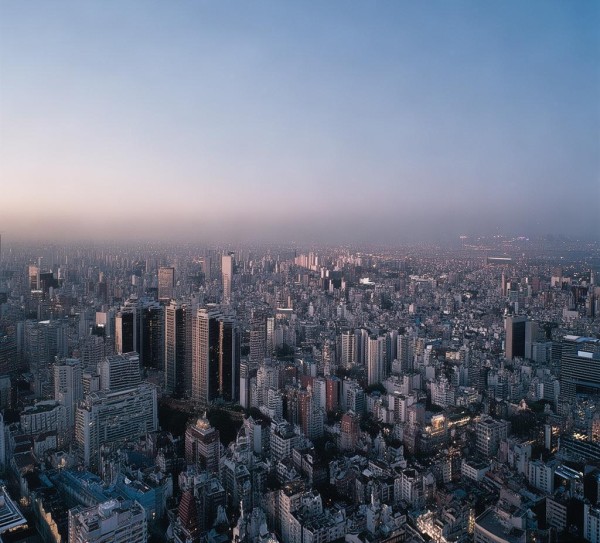 邹城东城商贸城项目公示