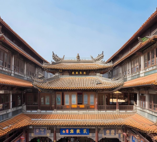 固安服装商贸城,223年的辉煌与挑战 固安服装商贸城,223年的辉煌与挑战