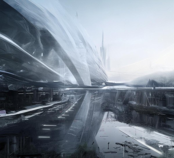 商贸物流园项目，思想引领与实践探索