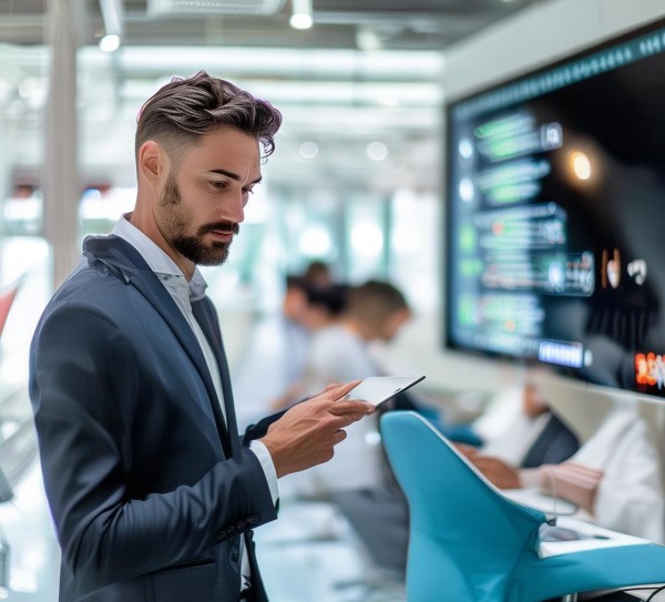 楚云商贸，优雅的新闻报道高效与深度