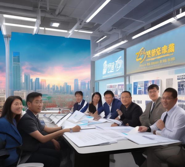 浙江商贸城项目二部，成功故事与未来展望