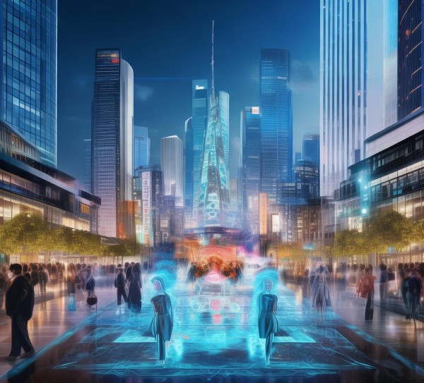 石家庄商贸服务业的 trio(数字、传统与体验)在数字化转型中崛起,未来将以更加智能化、数字化的模式引领商贸业发展。 石家庄商贸服务业的 trio(数字、传统与体验)在数字化转型中崛起,未来将以更加智能化、数字化的模式引领商贸业发展。