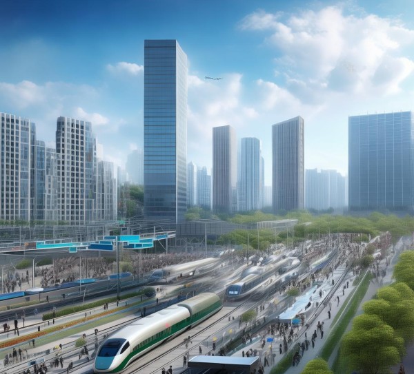 浙江省商贸项目部助力经济高质量发展新引擎 浙江省商贸项目部助力经济高质量发展新引擎