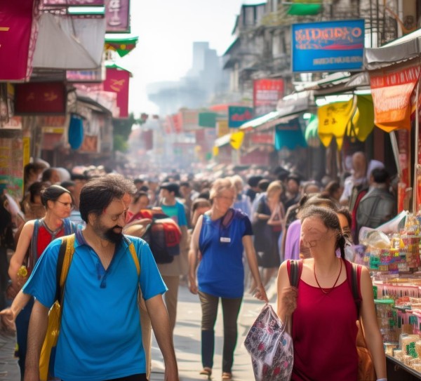 百姓生活焕新颜,豪德商贸城最新动态再升级! 百姓生活焕新颜,豪德商贸城最新动态再升级!