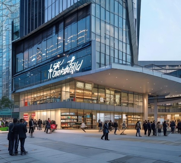 舜仕商贸服务中心,赋能您的商业发展 舜仕商贸服务中心,赋能您的商业发展