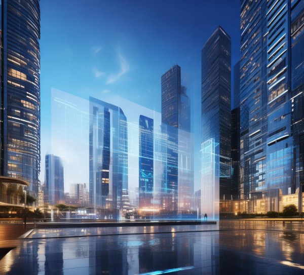 利嘉国际商贸城最新消息与未来展望