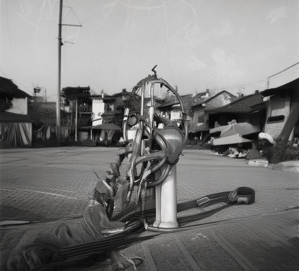 郁南商贸城，发展与机遇