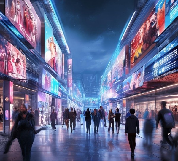 三门峡义乌商贸城数字赋能新机遇 三门峡义乌商贸城数字赋能新机遇