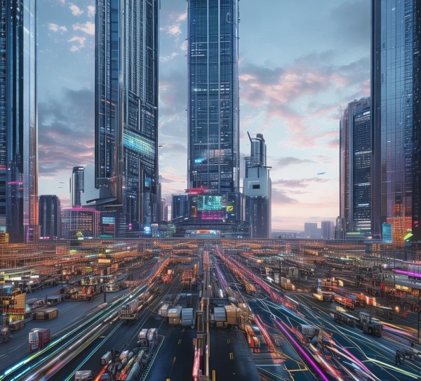 国际商贸物流枢纽项目,机遇与挑战 国际商贸物流枢纽项目,机遇与挑战