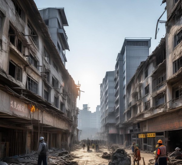 信阳申泰商贸城改造,商业升级的机遇与挑战 信阳申泰商贸城改造,商业升级的机遇与挑战