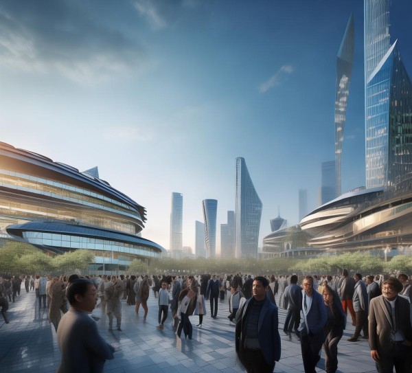 北京国际商贸城,未来发展的新机遇与挑战 北京国际商贸城,未来发展的新机遇与挑战