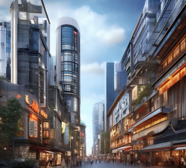 留营片区特色商贸区项目，商业机遇与挑战解析