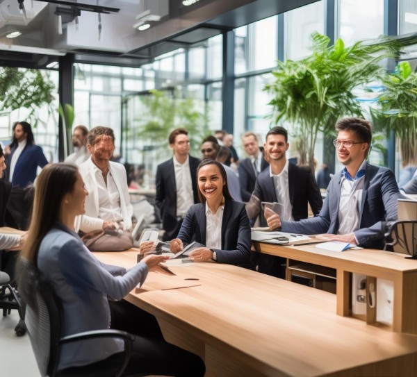 商贸有限公司，服务卓越！