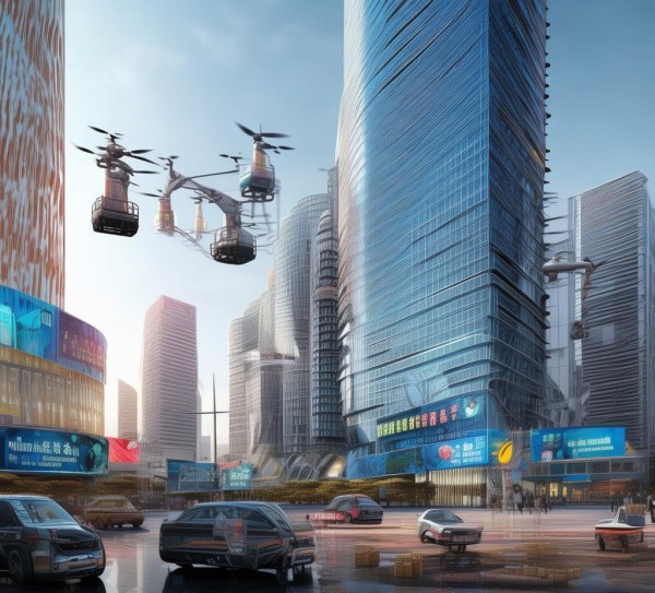 闵行区创新商贸服务费，助力经济发展。