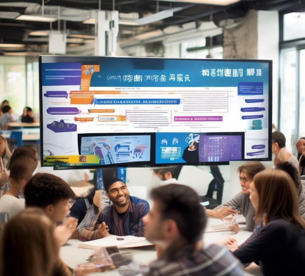 中专商贸服务类专业概述及课程内容解析