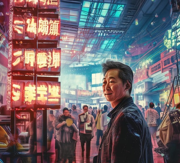 世伟商贸酒业与张伟群，行业格局的新变革