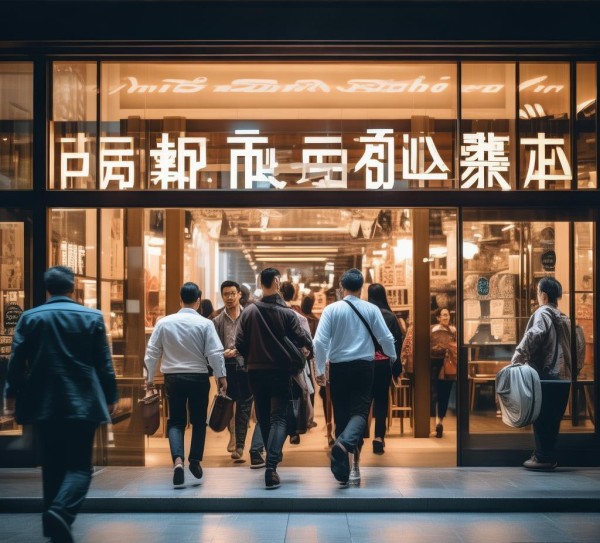 小帕商贸服务行,开启商务之旅 小帕商贸服务行,开启商务之旅