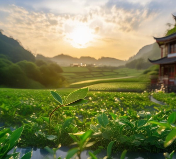 巴金州圣茶缘谷商贸新闻,一叶障波开启成功之门 巴金州圣茶缘谷商贸新闻,一叶障波开启成功之门