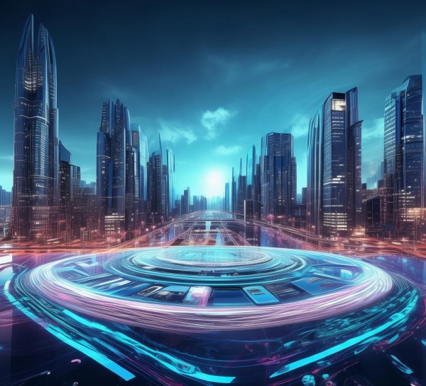 商贸科技服务,未来商业发展的新引擎 商贸科技服务,未来商业发展的新引擎