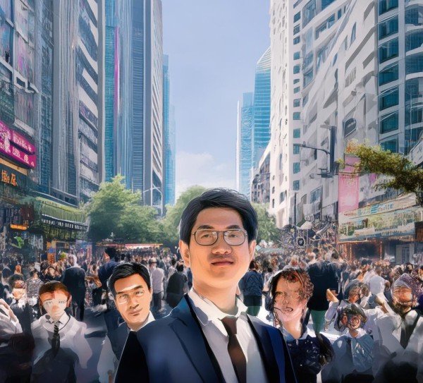 余川中央商贸城，新管理层加入的机遇与展望