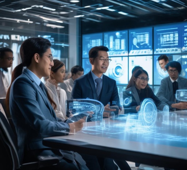 格物商贸服务,高效客户体验解决方案 格物商贸服务,高效客户体验解决方案