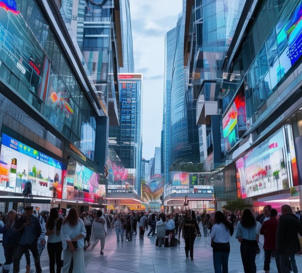 平度豪德商贸，最新商业动态解析