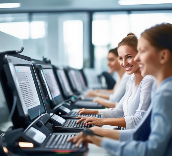 高效便捷,用电话服务客户,让业务更高效—莱西商贸服务中心电话的使用与优势 高效便捷,用电话服务客户,让业务更高效—莱西商贸服务中心电话的使用与优势