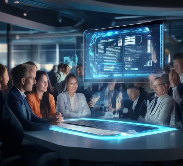 开启商业数字化新篇章,开商贸公司案例助力数字化转型 开启商业数字化新篇章,开商贸公司案例助力数字化转型