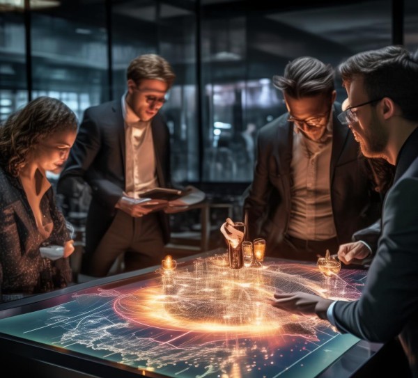 深入挖掘酒水商贸需求管理中的精准对接之道