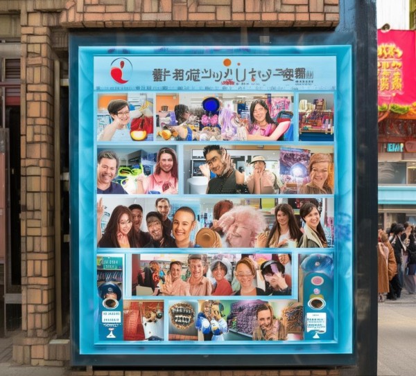 中原商贸服务部招聘优秀员工