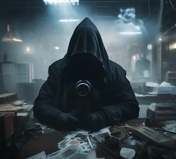 商海迷雾中非法商业行为与商贸公司内鬼的探析