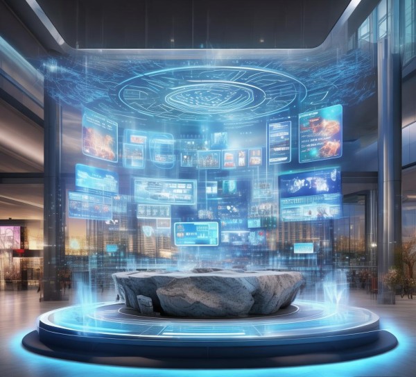 石台商贸服务项目,引领商业生态创新 石台商贸服务项目,引领商业生态创新