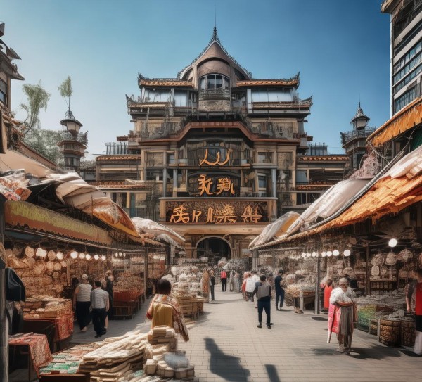 延边商贸宝,品质与创新助力区域经济发展 延边商贸宝,品质与创新助力区域经济发展