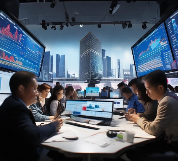 嘉誉商贸城，最新新闻解析