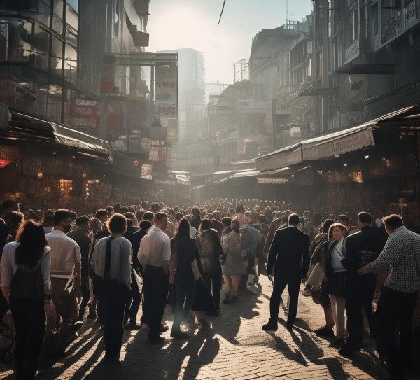 商贸城九月打架事件，法律与政策的反思