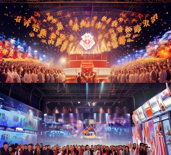 安商贸12周年校庆，精神传承与创新发展