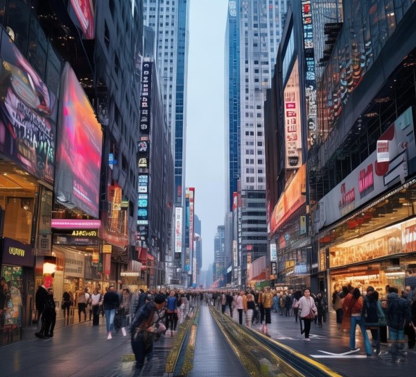 欧美十大国际商贸城,机遇与挑战 欧美十大国际商贸城,机遇与挑战