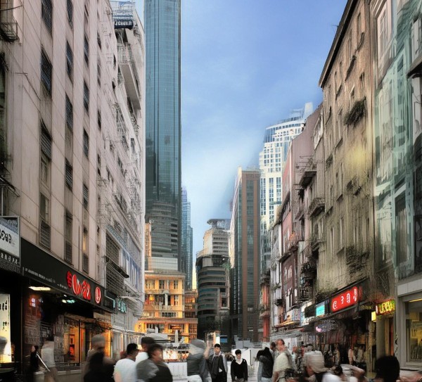 文昌商贸城,连接城市与市场的未来 文昌商贸城,连接城市与市场的未来