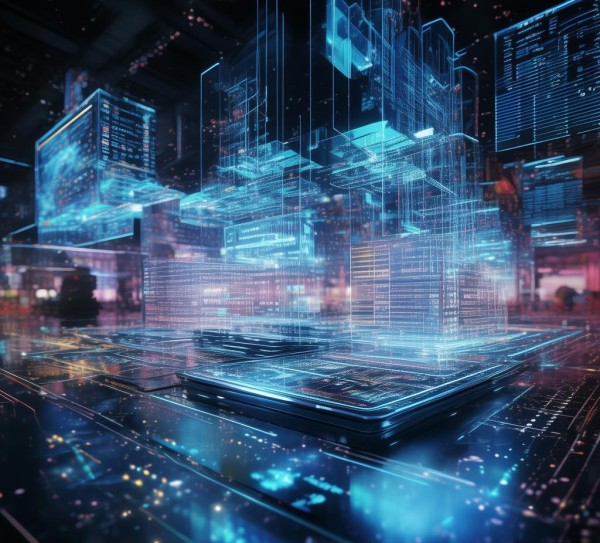 智慧物流商贸,从数据到价值的未来 智慧物流商贸,从数据到价值的未来