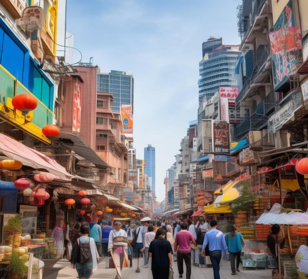 恩施国际商贸城百里商街,经济新机遇 恩施国际商贸城百里商街,经济新机遇